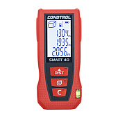 Дальномер лазерный Smart 40 Condtrol Дальномер лазерный Smart 40 Condtrol