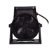 Тепловая пушка электрическая 3 кВт Eurolux ТЭПК-EU-3000К керам. нагреват. элемент, круглая Тепловая пушка электрическая 3 кВт Eurolux ТЭПК-EU-3000К керам. нагреват. элемент, круглая