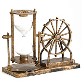 Песочные часы Мемориал сувенирные 15 х 125 х 65 см 4412107 Песочные часы Мемориал сувенирные 15 х 125 х 65 см 4412107