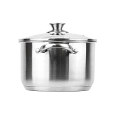 Кастрюля Lara Афина 2,9 л LR02-267 Кастрюля Lara Афина 2,9 л LR02-267