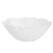  Салатник, 20х8 см, стекло, Trill ANLAF-SB1460 