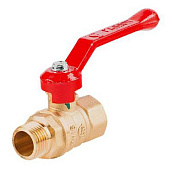 Кран шар дл руч 3/4" ВН ГАЛЛОП Кран шар дл руч 3/4" ВН ГАЛЛОП