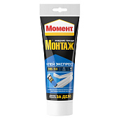 Клей Момент Монтаж 125гр Клей Момент Монтаж 125гр