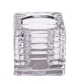  Подсвечник, 6х6х6 см, 804951 