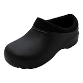 Галоши мужские утепленные Коро с отворотом, темно-серый, ГЛ-312, размер 45 Галоши мужские утепленные Коро с отворотом, темно-серый, ГЛ-312, размер 45