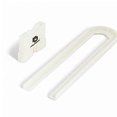 PALLADIUM BS 46.17 Блокиратор мебельный PALLADIUM BS 46.17 Блокиратор мебельный