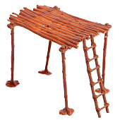 Набор фигурок "Дикий запад", 7 элементов, 10120255 Набор фигурок "Дикий запад", 7 элементов, 10120255