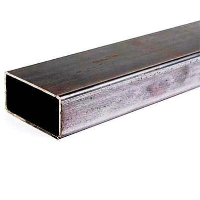  Труба профильная  40х25х2 L=3 