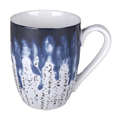 Кружка 320 мл Blue star 6936 Кружка 320 мл Blue star 6936