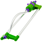 Разбрызгиватель пласт., качающийся /PALISAD, 65460 Разбрызгиватель пласт., качающийся /PALISAD, 65460