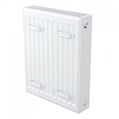 Радиатор стальной панельный C22-500 500мм (Россия) Радиатор стальной панельный C22-500 500мм (Россия)