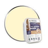 Шпатлевка по дереву Береза Лакра 0,6кг Шпатлевка по дереву Береза Лакра 0,6кг