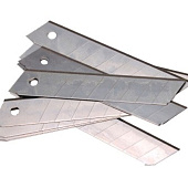 Лезвия сегментные 18мм, 10 шт, Jober Globus Лезвия сегментные 18мм, 10 шт, Jober Globus