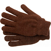 Перчатки трикотажные двойные, р. 11(XL), верблюжья и овечья шерсть, ПВХ-гель, Сибртех Перчатки трикотажные двойные, р. 11(XL), верблюжья и овечья шерсть, ПВХ-гель, Сибртех