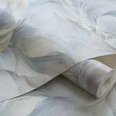 Обои 1.06х10м Голден арт. 11171-05 Серо-синий /OVK Design Обои 1.06х10м Голден арт. 11171-05 Серо-синий /OVK Design