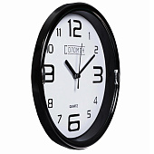 Часы настенные Освего плавный ход d-23 см 831044 Часы настенные Освего плавный ход d-23 см 831044