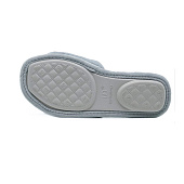  Тапочки женские 3787 W-CH-O, р. 36 