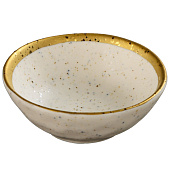 Соусник Magistro Poursephona, 90 мл, d=9,2 см, фарфор 9216766 Соусник Magistro Poursephona, 90 мл, d=9,2 см, фарфор 9216766