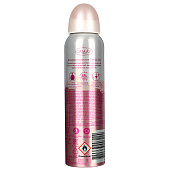 Дезодорант спрей CAMAY Le Chic Белый пион и черная ежевика 150мл ХД Дезодорант спрей CAMAY Le Chic Белый пион и черная ежевика 150мл ХД