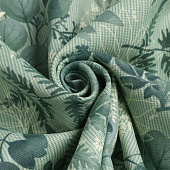 Скатерть (рогожка) 146х180 Доляна Лесная прохлада 9462694 Скатерть (рогожка) 146х180 Доляна Лесная прохлада 9462694