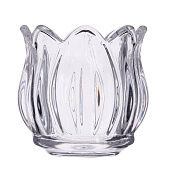 Подсвечник, 6х6х6,5 см, 804950 Подсвечник, 6х6х6,5 см, 804950