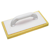  Доска терочная STAYER, поролоновое покрытие 25мм, 140х280мм 