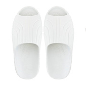 Сланцы женские Фиджи, белый, арт. СЛ-64, размер 39 Сланцы женские Фиджи, белый, арт. СЛ-64, размер 39