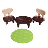 Игровой набор Happy Valley Хома дома, микс, 10416211 Игровой набор Happy Valley Хома дома, микс, 10416211