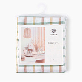  Скатерть (рогожка) 150х110 Грибочки 16241 