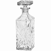 Штоф Crystal Bohemia Gregory 850 мл БПХ1026 Штоф Crystal Bohemia Gregory 850 мл БПХ1026