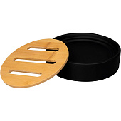  Мыльница Blackwood керамика BCE0347AA-SD 