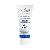  Крем для лица Aravia Lab. увлаж. с гиалур.кисл. Hyaluron Filler Hydrating Cream 50мл 