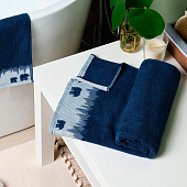 Полотенце махровое Love Life "Winter dream" 70х130 см, синий, 100% хл, 400 гр/м2 6840499 Полотенце махровое Love Life "Winter dream" 70х130 см, синий, 100% хл, 400 гр/м2 6840499