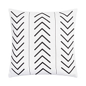 Наволочка 40х40 декоративная Этель Марокко (вид 3) рогожка, 7802408 Наволочка 40х40 декоративная Этель Марокко (вид 3) рогожка, 7802408