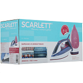 Утюг Scarlett SC-SI30K45 Утюг Scarlett SC-SI30K45