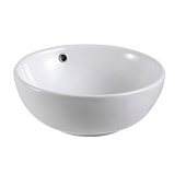 Раковина накладная 440x440x175 AQ5354-00 Aquatek