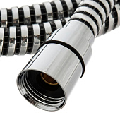  Шланг для душа 150-160см силиконовый RSH16 Esko 