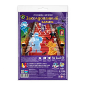  Игра-ходилка с викториной «Заколдованный замок», 59,5х42 см 