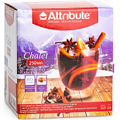  Термобокал CHALET 250мл ATG101 