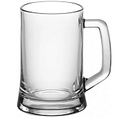 Кружка для пива Pasabahce Pub 660 мл 702229 Кружка для пива Pasabahce Pub 660 мл 702229