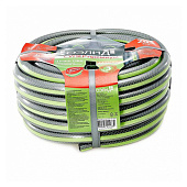 Шланг поливочный Гидроагрегат Д=3/4 20мм (20м) арм. Оэлид Суперпремиум+набор коннекторов   Шланг поливочный Гидроагрегат Д=3/4 20мм (20м) арм. Оэлид Суперпремиум+набор коннекторов