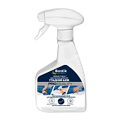 Bostik Perfect Seal Идеальный герметик Спрей Гладкий шов 200мл Bostik Perfect Seal Идеальный герметик Спрей Гладкий шов 200мл