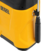 Опрыскиватель аккумуляторный D-5LI, 5 л, 12 В, 2 Ач// Denzel 64790 Опрыскиватель аккумуляторный D-5LI, 5 л, 12 В, 2 Ач// Denzel 64790