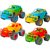 Машина мини-кросс, 40-0125 Машина мини-кросс, 40-0125