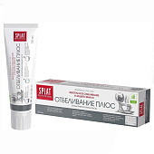  Зубная паста Сплат Prof комп Отбеливание Плюс 40мл 