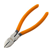 Набор губцевого инструмента из 3-х предметов №2 (плоскогубцы, бокорезы, клещи перестав.)// Sparta Набор губцевого инструмента из 3-х предметов №2 (плоскогубцы, бокорезы, клещи перестав.)// Sparta