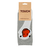 Женские носки 2644, р. 23-25 Женские носки 2644, р. 23-25