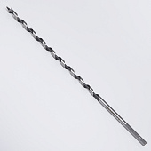 Сверло Левиса 6х235мм, хвостовик HEX 6/URAGAN Сверло Левиса 6х235мм, хвостовик HEX 6/URAGAN
