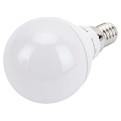  Лампа LED 10Вт Е14, шар, 4000К нейтр. бел. ОНЛАЙТ 