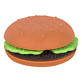 Ластики фигурные ЮНЛАНДИЯ "Фастфуд", НАБОР 6 штук, блистер, 272670 Ластики фигурные ЮНЛАНДИЯ "Фастфуд", НАБОР 6 штук, блистер, 272670